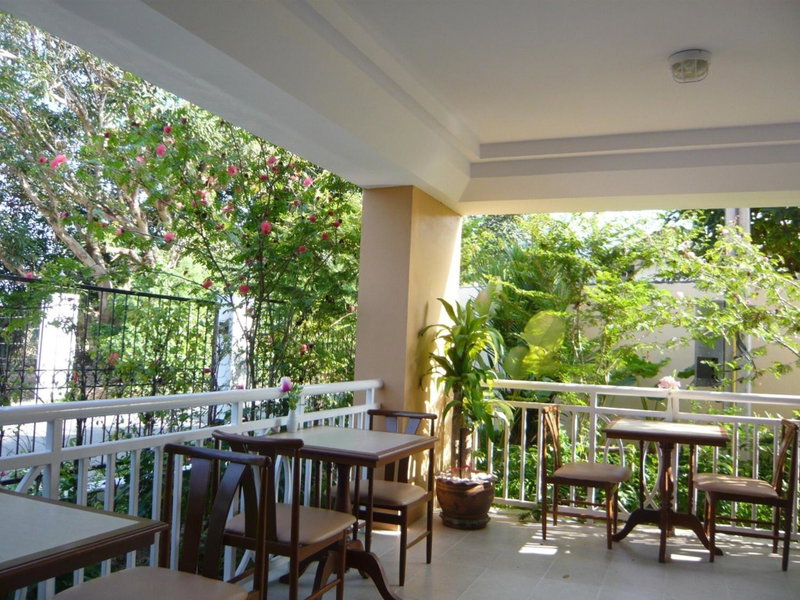 U.D.Home Apartment, Ban Chang, Thailand