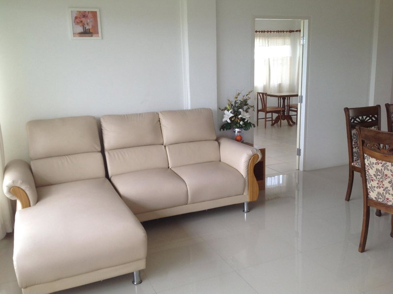 U.D.Home Apartment, Ban Chang, Thailand
