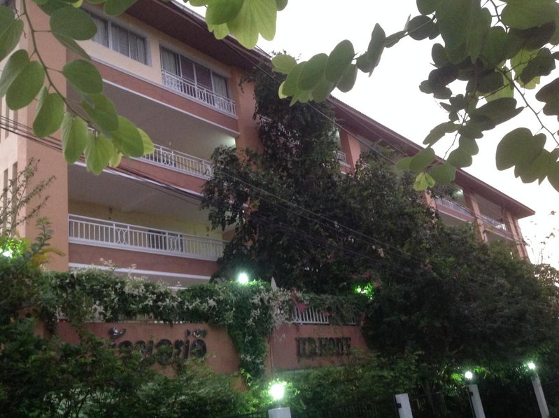 U.D.Home Apartment, Ban Chang, Thailand
