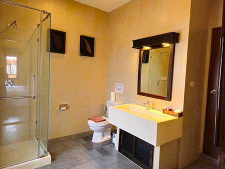Baan Mesuk Hua Hin Spa and Resort, Hua Hin, Thailand