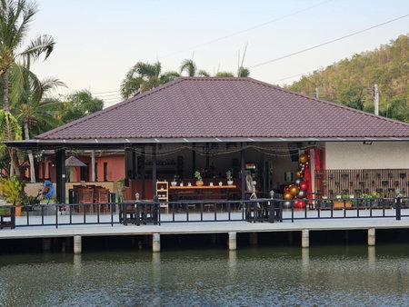 Baan Mesuk Hua Hin Spa and Resort, Hua Hin, Thailand