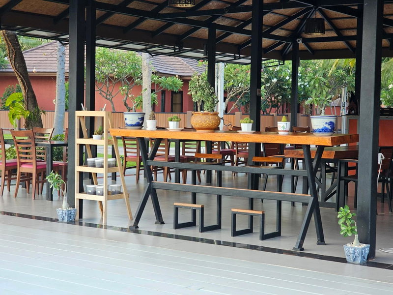 Baan Mesuk Hua Hin Spa and Resort, Hua Hin, Thailand
