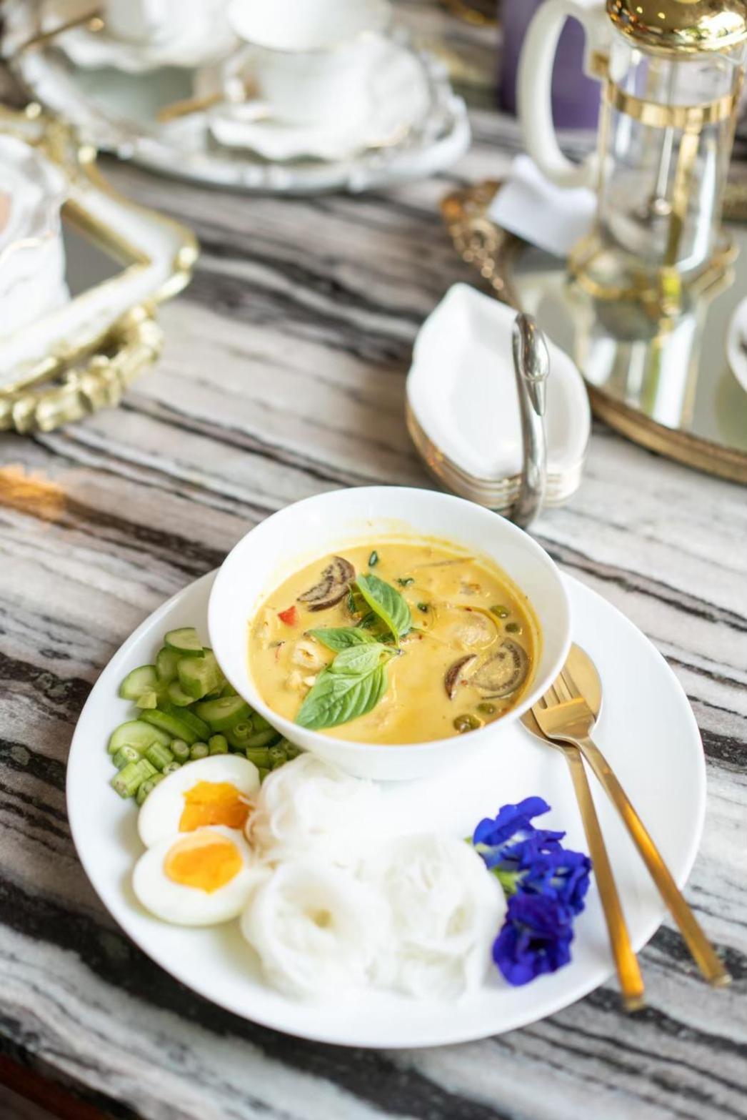 Srisanor Boutique Hotel, Thailand