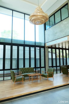 C Cha-Am Hotel, Cha Am, Thailand