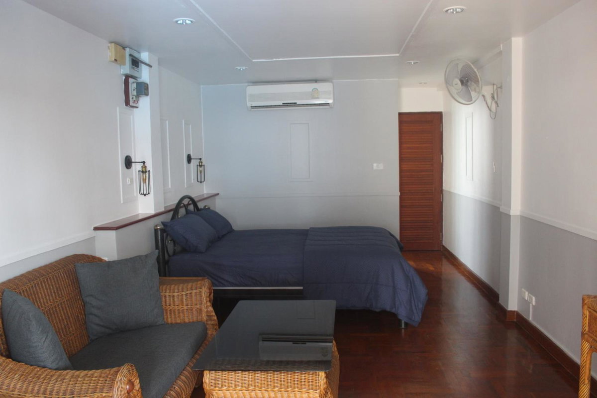 Hotel · Friends of Koh Samui 1, Ban Lamai