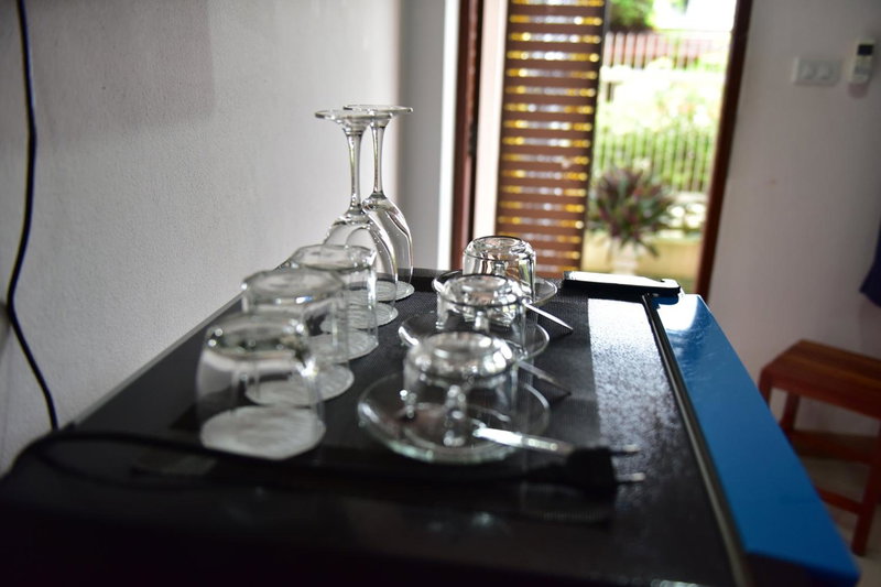 KT Knight Hotel, Surin, Thailand