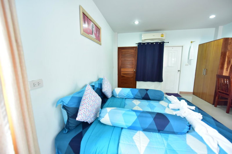 KT Knight Hotel, Surin, Thailand