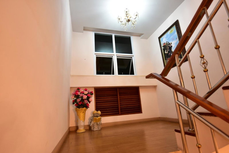 KT Knight Hotel, Surin, Thailand