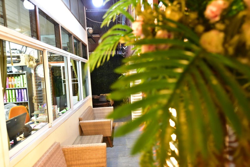 KT Knight Hotel, Surin, Thailand