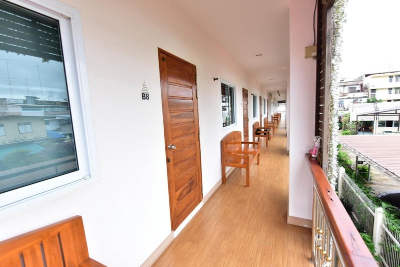 KT Knight Hotel, Surin, Thailand