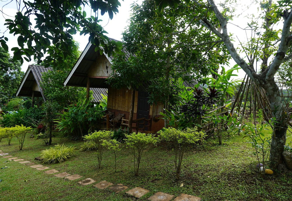 Hotel · Suanboon Cottage, Chiang Dao