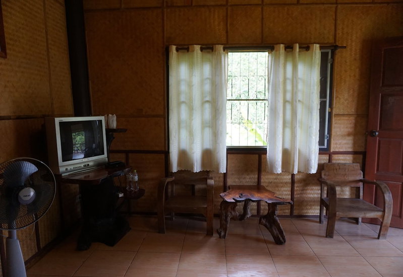 Suanboon Cottage, Chiang Dao, Thailand