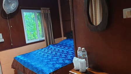 Suanboon Cottage, Chiang Dao, Thailand