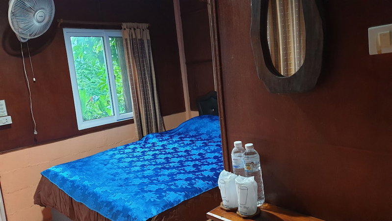Suanboon Cottage, Chiang Dao, Thailand