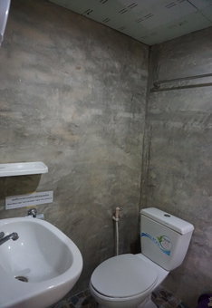 Suanboon Cottage, Chiang Dao, Thailand