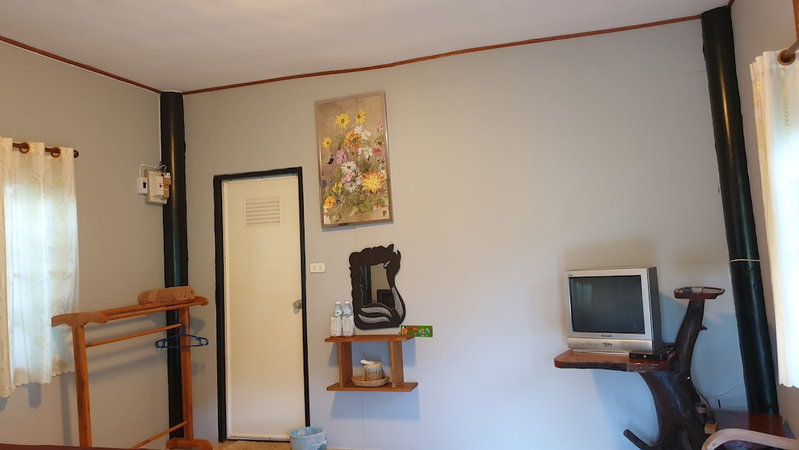 Suanboon Cottage, Chiang Dao, Thailand
