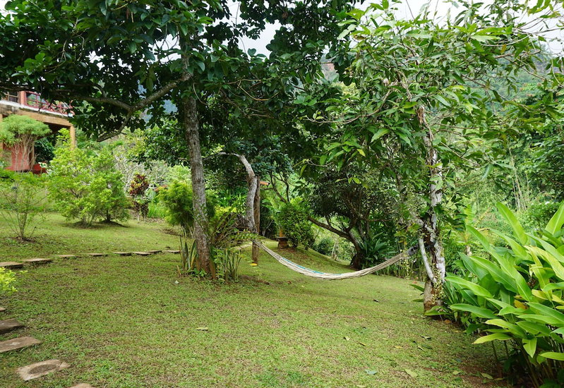 Suanboon Cottage, Chiang Dao, Thailand