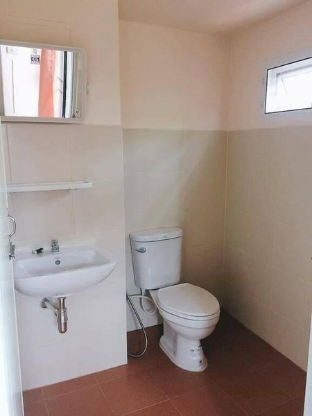 Wattanakham Serviced Apartment, Sawankhalok, Thailand