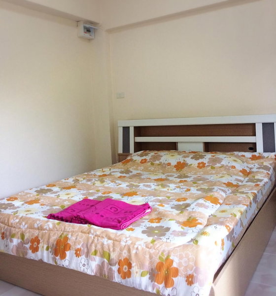 Wattanakham Serviced Apartment, Sawankhalok, Thailand