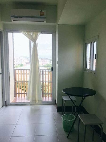 Wattanakham Serviced Apartment, Sawankhalok, Thailand