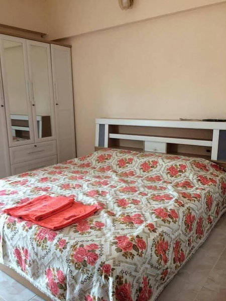 Wattanakham Serviced Apartment, Sawankhalok, Thailand