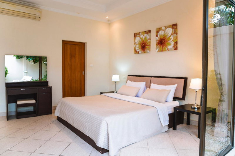 Magic Villas Pattaya, Pattaya South, Thailand