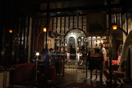 Dream Factory Hotel, Udon Thani, Thailand