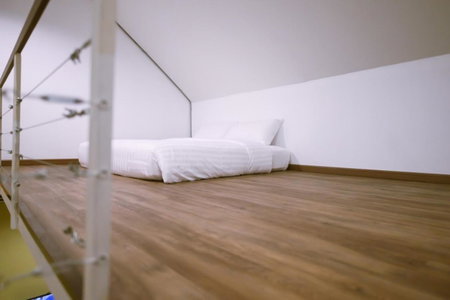 Dream Factory Hotel, Udon Thani, Thailand