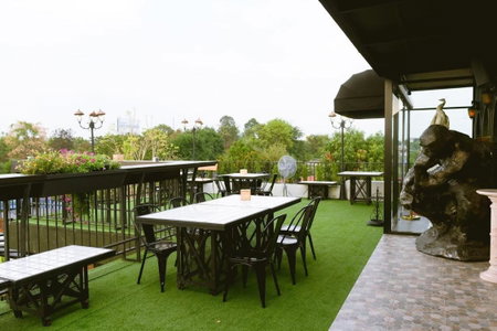 Dream Factory Hotel, Udon Thani, Thailand