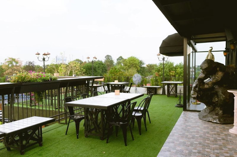 Dream Factory Hotel, Udon Thani, Thailand