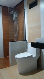 Lanta Long Beach Hostel, Ko Lanta, Thailand