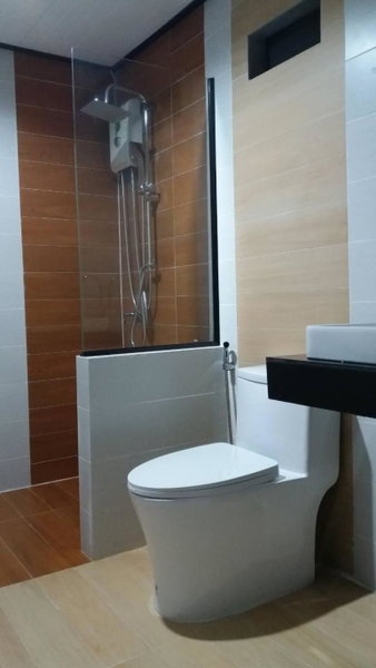 Lanta Long Beach Hostel, Ko Lanta, Thailand