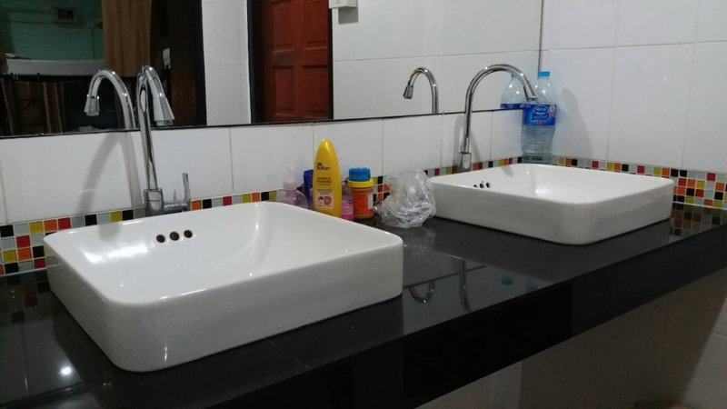 Lanta Long Beach Hostel, Ko Lanta, Thailand
