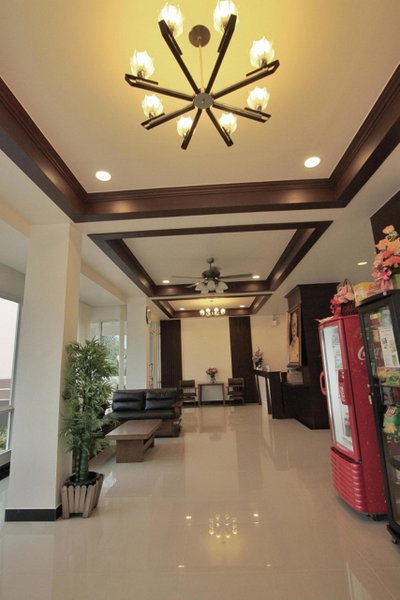 Panwalee Hotel, Khon Kaen, Thailand