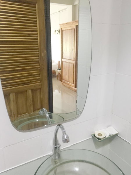Baan Bangrak Residence, Trang, Thailand