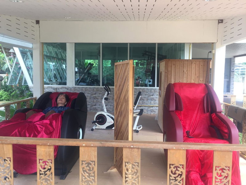 Baan Bangrak Residence, Trang, Thailand