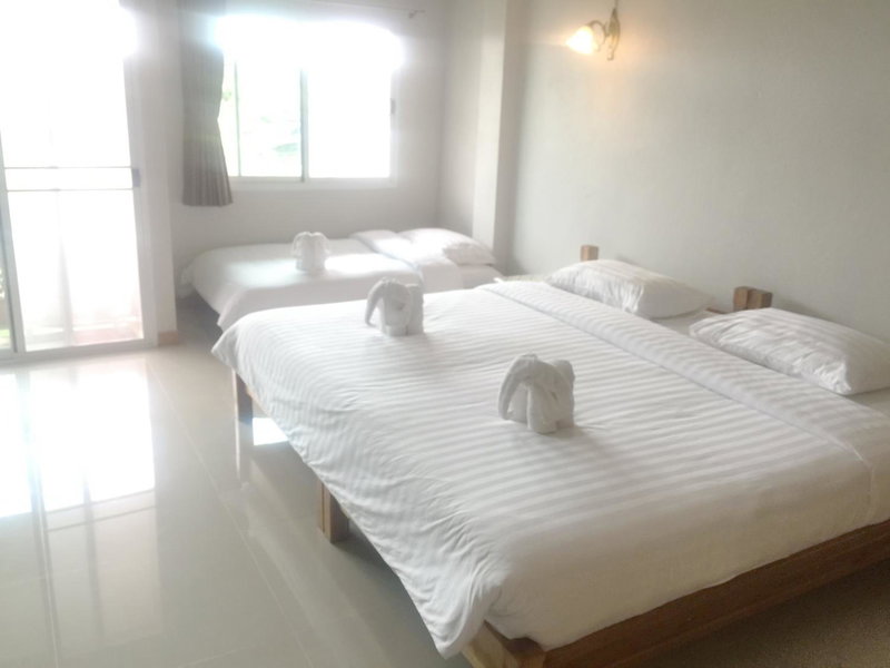Baan Bangrak Residence, Trang, Thailand