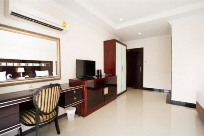 LK Majestic Villa, Pattaya, Thailand