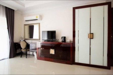 LK Majestic Villa, Pattaya, Thailand