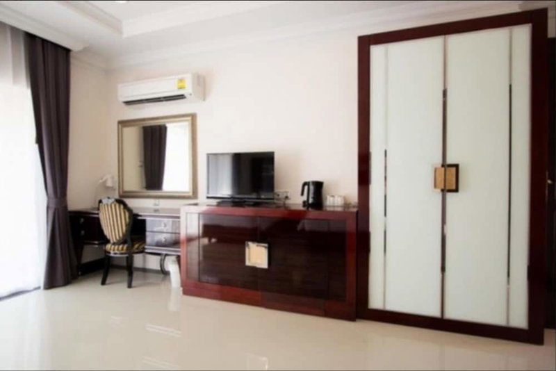LK Majestic Villa, Pattaya, Thailand