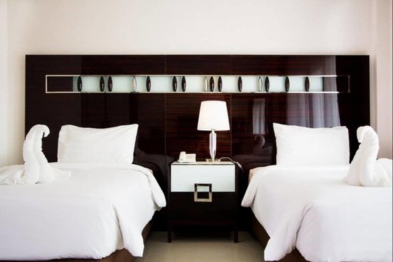 LK Majestic Villa, Pattaya, Thailand