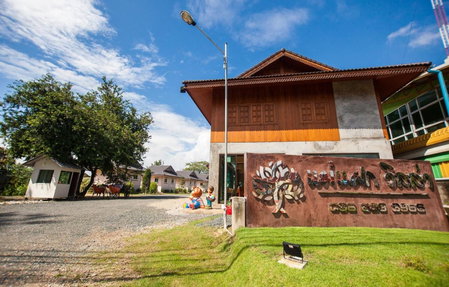 Mae Faek Villas, San Sai, Thailand