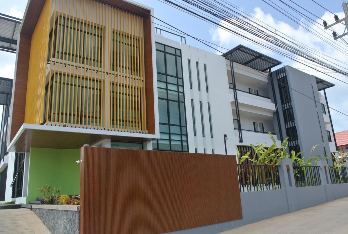 V.O.P Suite, Thailand