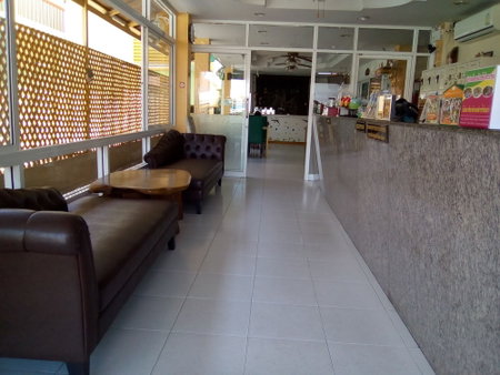 Ban Chanchay, Hua Hin, Thailand