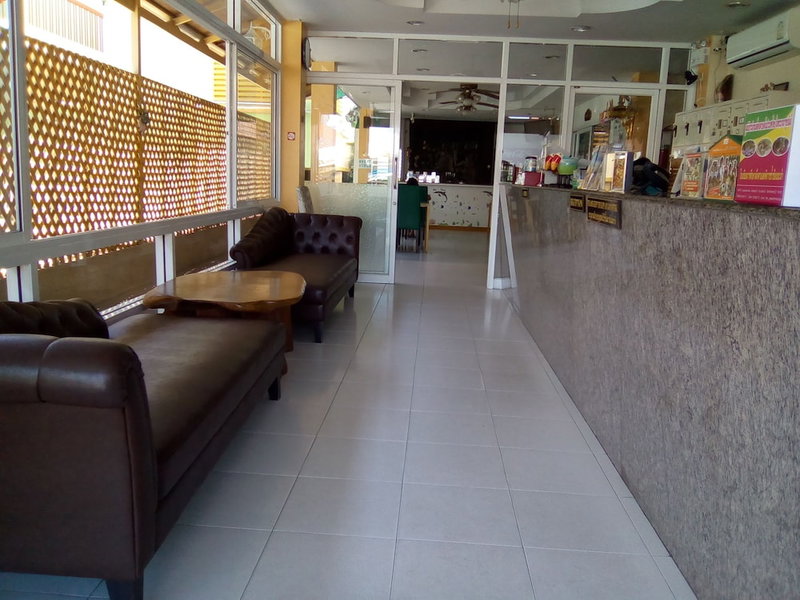 Ban Chanchay, Hua Hin, Thailand