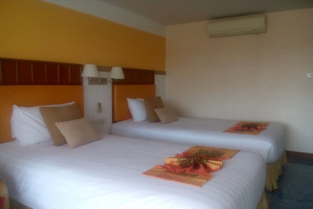 Ban Chanchay, Hua Hin, Thailand