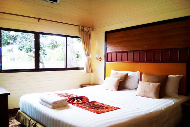 Ban Chanchay, Hua Hin, Thailand