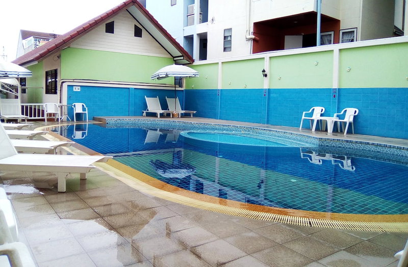 Ban Chanchay, Hua Hin, Thailand