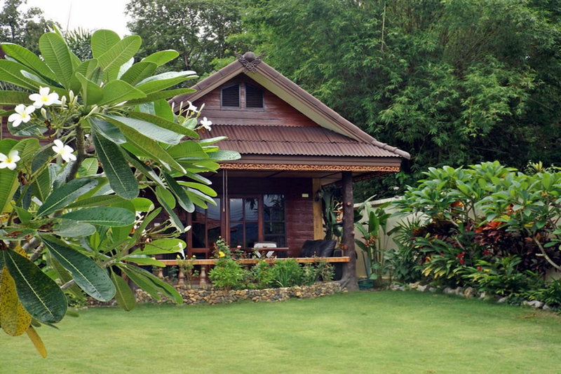 Homestay Chiang Rai, Chiang Rai, Thailand
