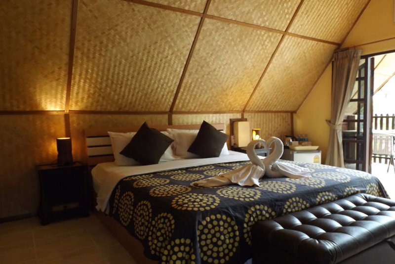 Homestay Chiang Rai, Chiang Rai, Thailand